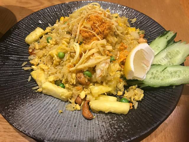 西贡妈妈Saigon Mama(三里屯店)