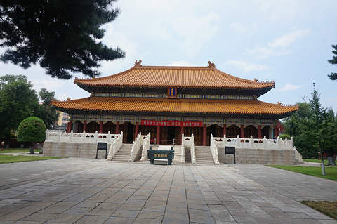 哈尔滨文庙