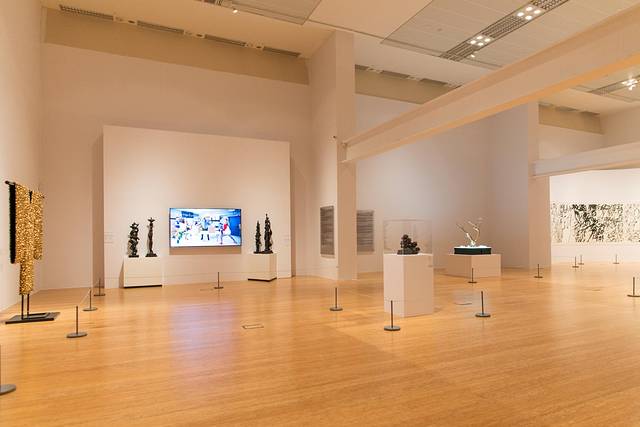 澳门艺术博物馆