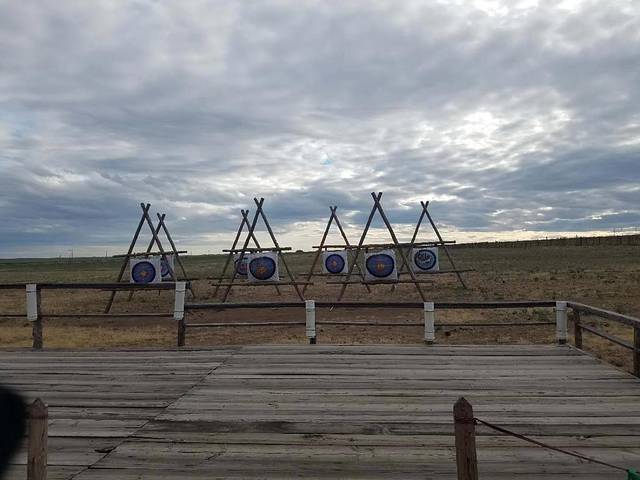 巴尔虎蒙古部落民俗旅游度假景区