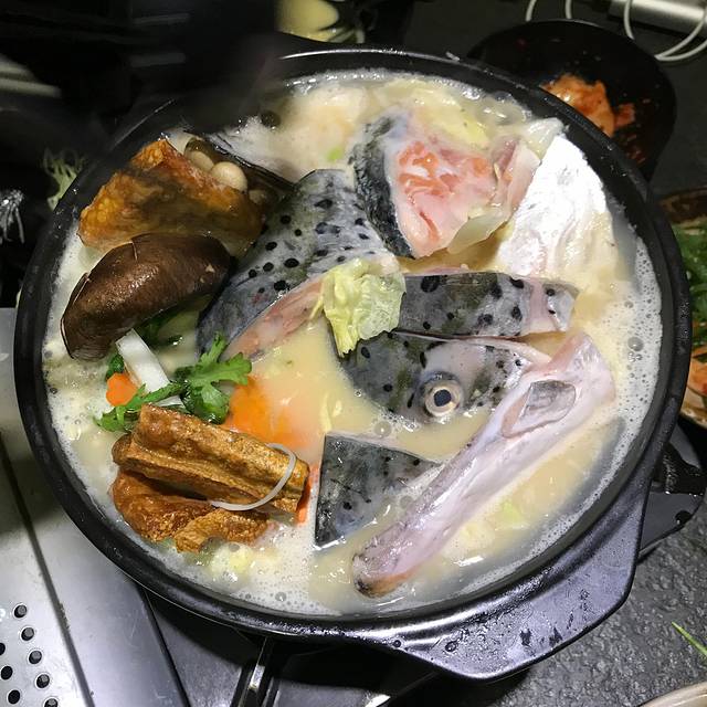 山上下日本料理(海信广场店)