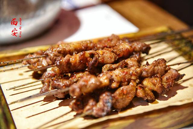 长安大牌档之凤舞朝阳(朝阳门店)