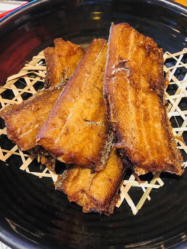 新白鹿餐厅(西城广场店)