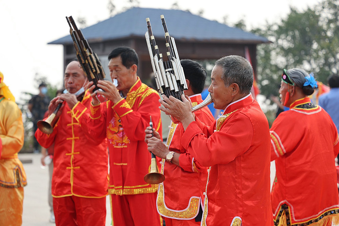 蓟县图片