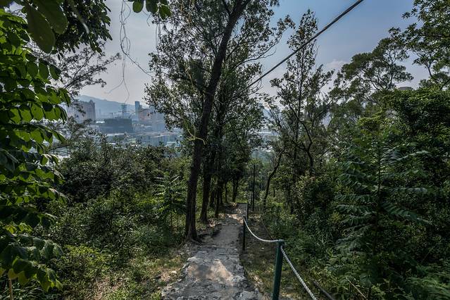 大潭山郊野公园