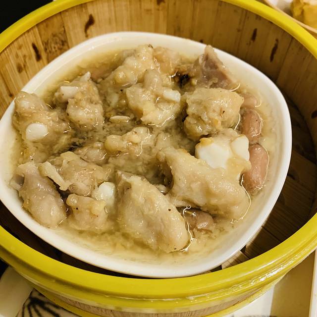 玲珑·新粤菜(安华汇店)