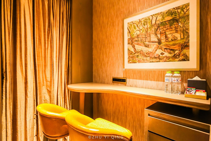 黄岛红树林酒店图片