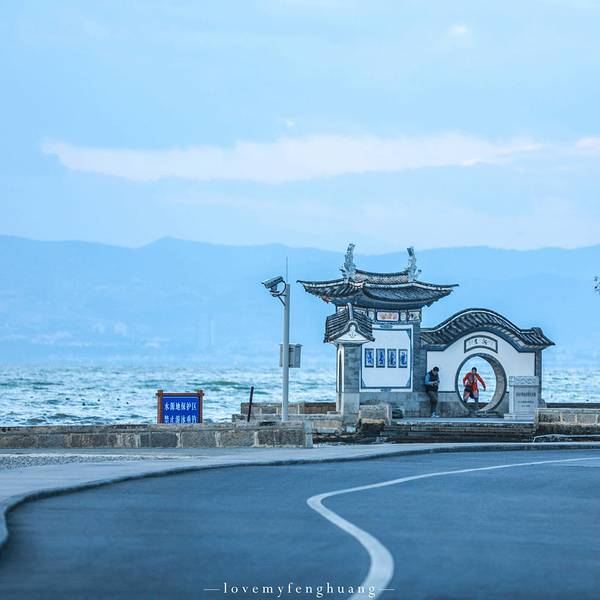 2021龙龛码头门票,大理龙龛码头游玩攻略,龙龛码头游览攻略路线/地址/门票价格-【去哪儿攻略】