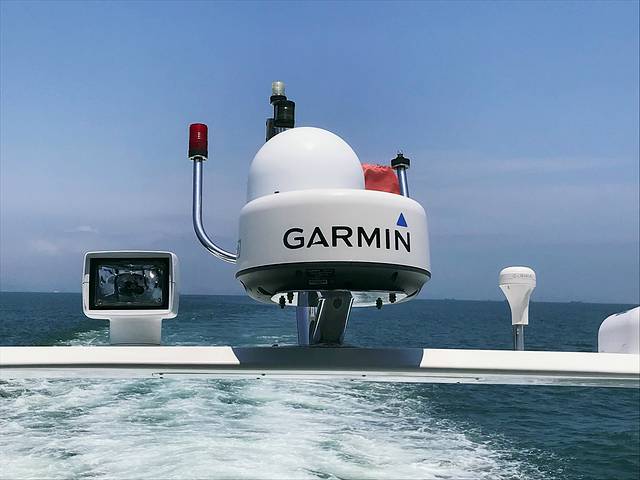 珠海国际航海文化中心