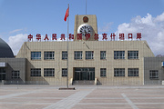 喀什旅游景点攻略图片