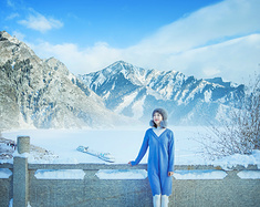新疆冰雪双城记｜收获一趟幸福感爆棚的旅行
