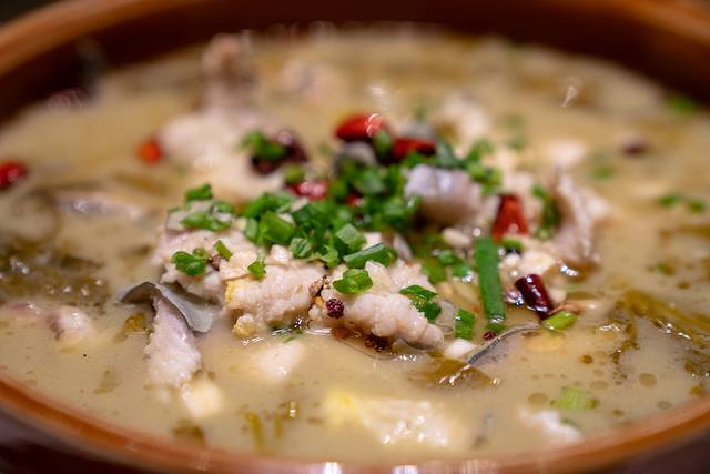 稻城索南林卡庄园