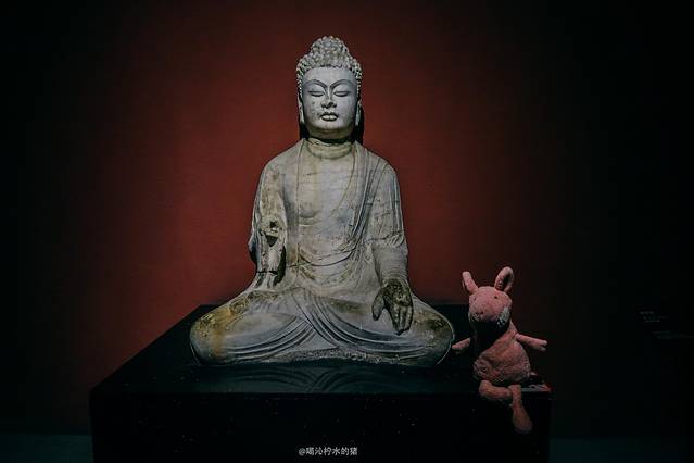 西安碑林博物馆