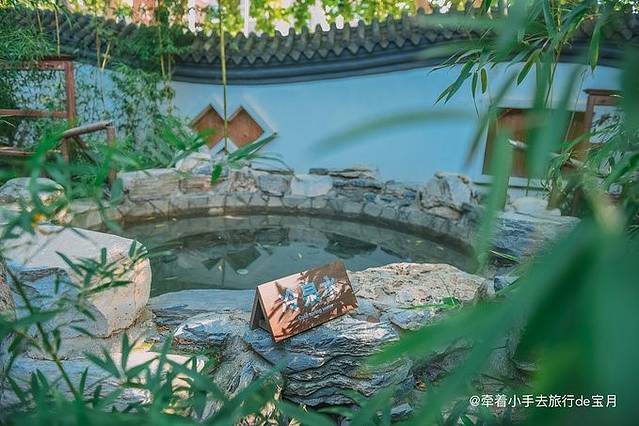 南宫旅游休闲度假区