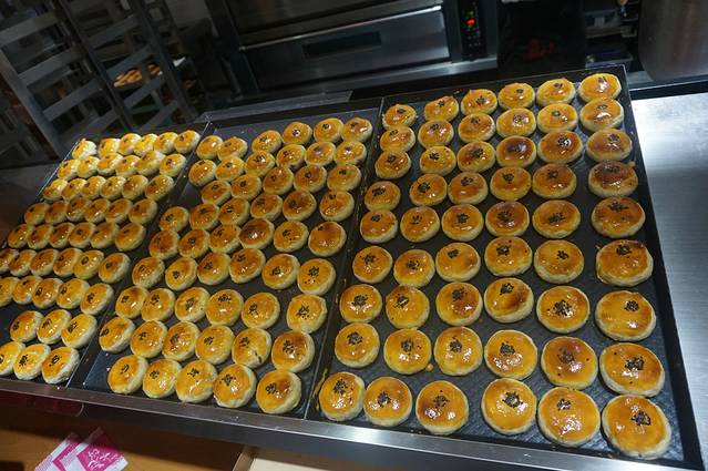 胡兴堂中式糕点(黟县宏村店)