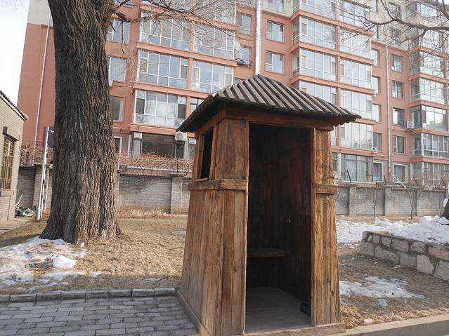 吉林机器局旧址