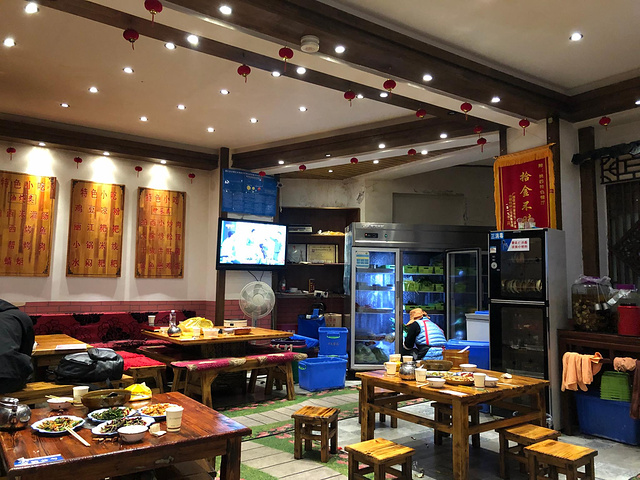 2024_牛家大院设计师美宿(丽江古城大水车店)-评论-去哪儿攻略