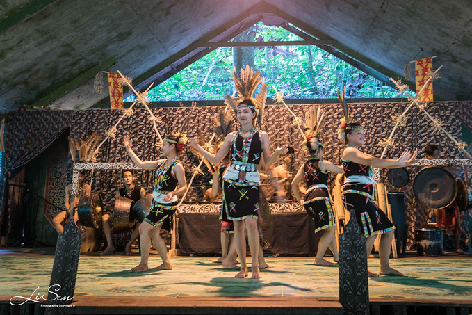 东南亚的原住民也是美女众多哦,有没有人想要来当压寨女婿的?