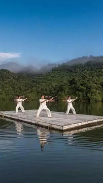 神玉岛旅游景点攻略图
