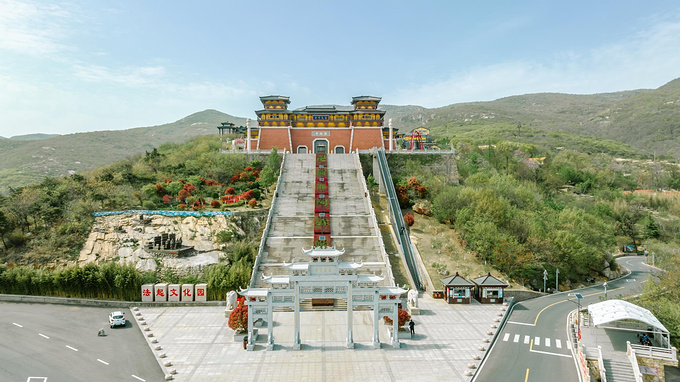 说说这次旅行图片