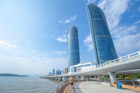 2023演武大桥观景平台-旅游攻略-门票-地址-问答-游记点评，厦门旅游旅游景点推荐-去哪儿攻略