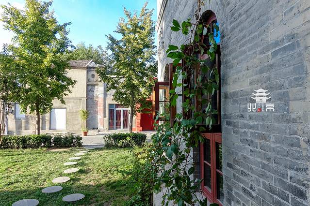 METAL HANDS(前门店)