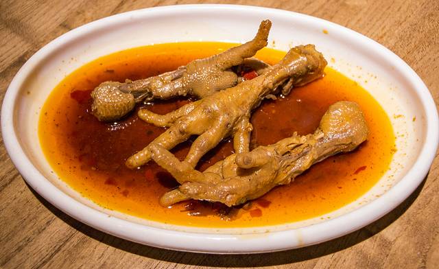 吃客(九眼桥店)