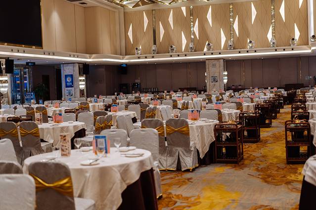 寻味顺德·珍之宝酒楼(杏坛店)