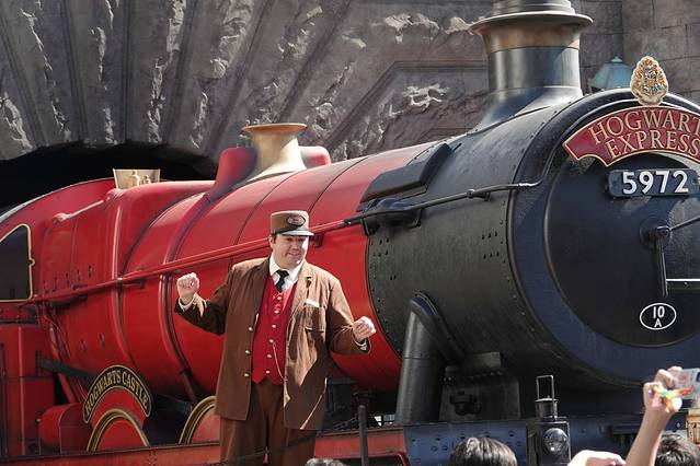 北京环球度假区