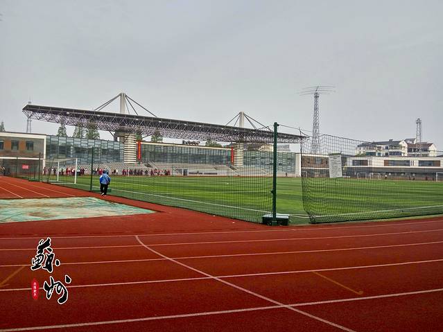 苏州体育中心-体育场