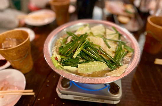 Yokobachi旅游景点图片