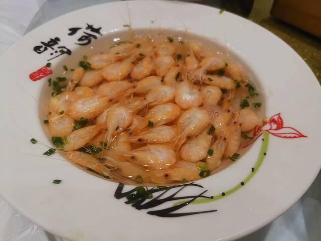丽湖船菜馆·特色鱼头汤(古竹路店)