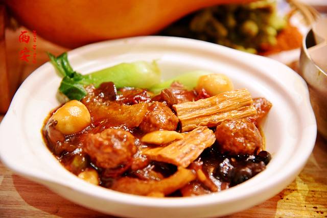 长安大牌档之凤舞朝阳(朝阳门店)