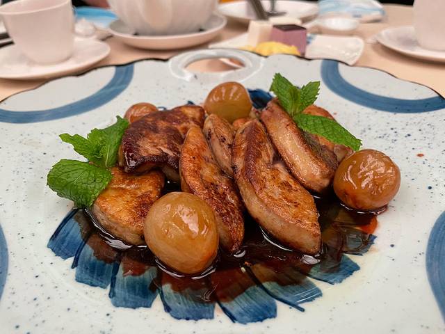 南海渔村·空中一号