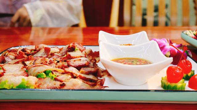 八木轩·寻味大理白族民俗餐厅(文献路店)