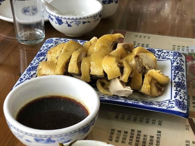 洞天食府(北大街店)