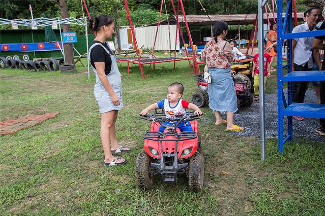 广东大虫生态动物乐园
