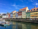 丹麦旅游景点攻略图片