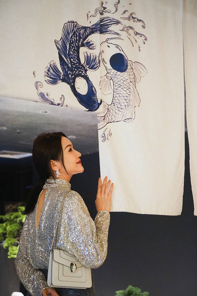 广州花园酒店·庭·日本餐厅