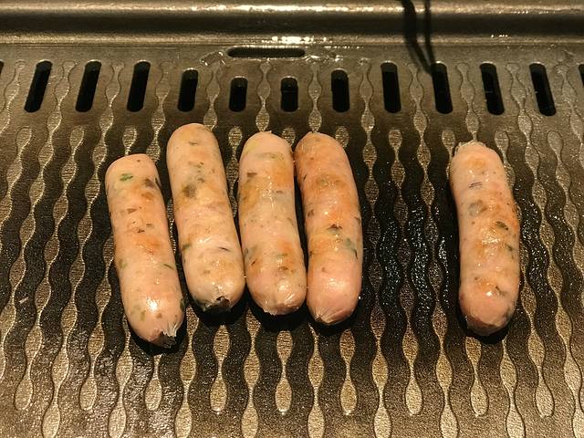 焱铁烧(厦门万象城店)