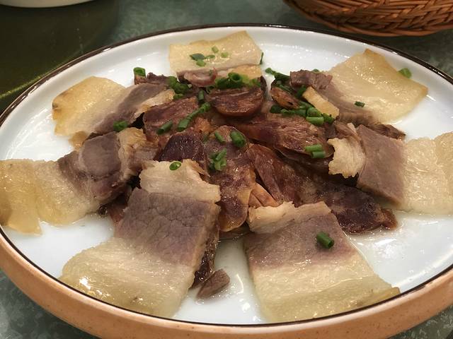 沪上家宴(华济路店)