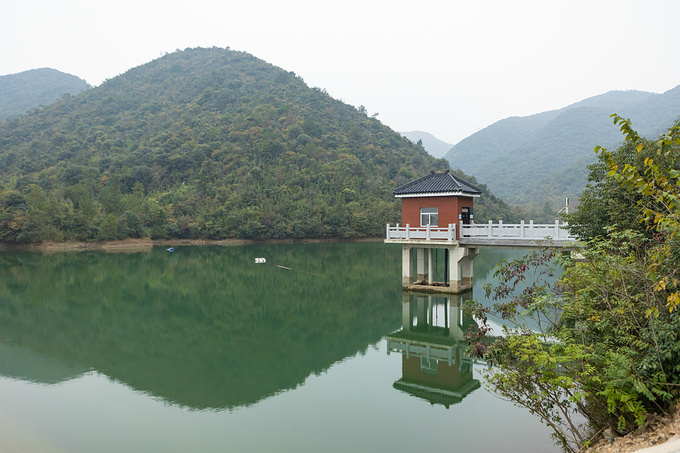 说说这次旅行图片