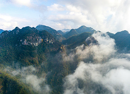 爱在原乡，在建德邂逅一场浪漫至极的秋日之旅