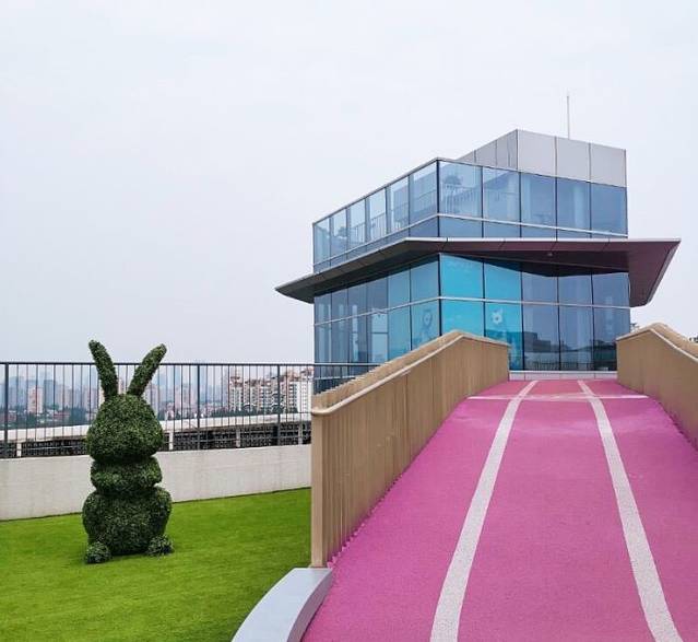 Sky Park高登公园