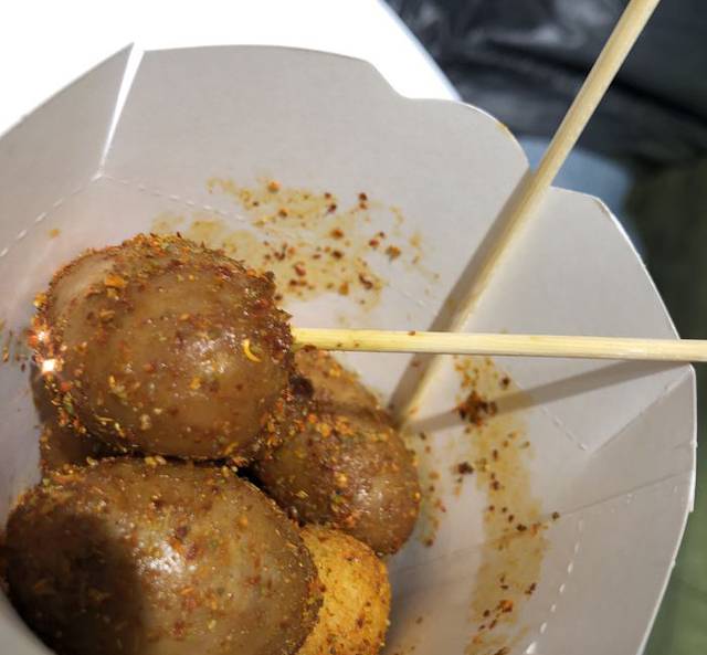 马丁豆豆•炸鸡(新街口店)