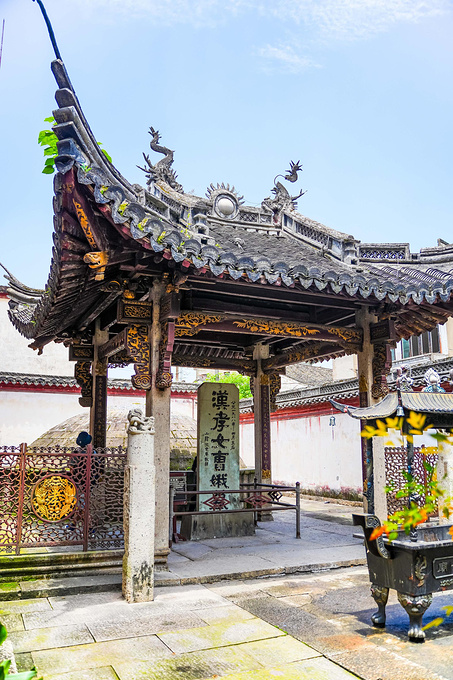 上虞的这几个地方 99%的人没去过 人少景美-上虞旅游攻略-游记-去哪儿