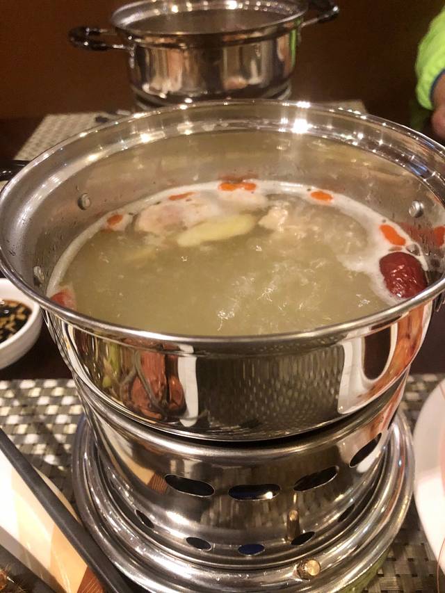 阿尔卡迪亚国际酒店·餐饮部