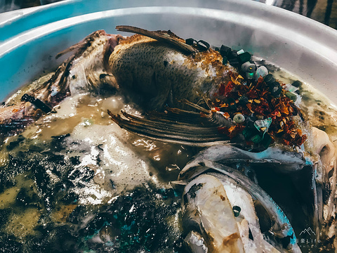 诚食家厨(望月湖店)旅游景点图片