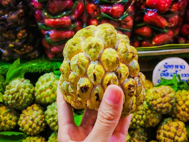 Or Tor Kor (OTK)跳蚤市场