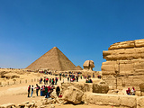 开罗旅游景点攻略图片